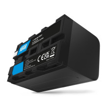 Newell Replacement Battery...