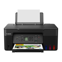 Canon PIXMA G3470 Inkjet A4 4800 x 1200 DPI Wi-Fi