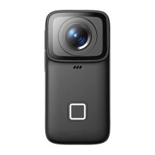Veiksmo kamera - SJCAM C200 Pro 4K 20 MP Wi‑Fi
