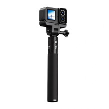 Veiksmo kamera - SJCAM SJ20 4K 30 FPS dienos ir nakties objektyvas, 6 ašių stabilizavimas, 135° matymo kampas, 5 GHz Wi‑