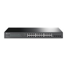 Jungiklis - TP-LINK Omada...