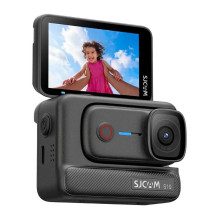 Veiksmo kamera - SJCAM S10...
