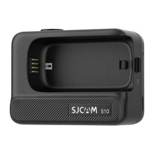 Veiksmo kamera - SJCAM S10 128 GB juoda