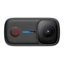 Veiksmo kamera - SJCAM S10 128 GB juoda