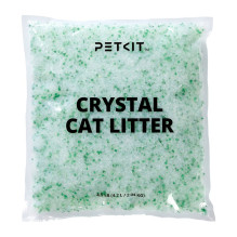 Kačių kraikas - Petkit...