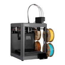3D spausdintuvas - ELEGOO Centauri 2 Combo 256 × 256 × 256 mm 500 mm / s 350 °C 4 spalvų