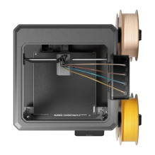3D spausdintuvas - ELEGOO Centauri 2 Combo 256 × 256 × 256 mm 500 mm / s 350 °C 4 spalvų