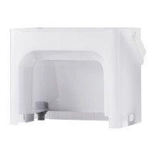 Gyvūnų vandens fontanas - Petkit Eversweet Ultra White, 5 l švaraus vandens talpykla, 1,8 l nuotekų talpykla, 1 080p AI 
