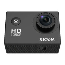 Veiksmo kamera - SJCAM...