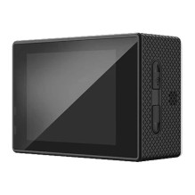 Veiksmo kamera - SJCAM SJ4000 1080p juoda