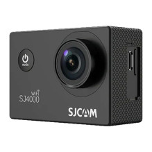 Veiksmo kamera - SJCAM...
