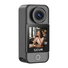 Veiksmo kamera - SJCAM C400...