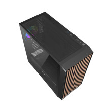 Kompiuterio korpusas - Darkflash DS900WD ATX juodas