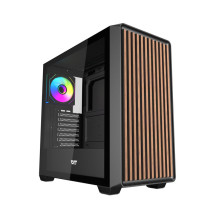 Kompiuterio korpusas - Darkflash DS900WD ATX juodas