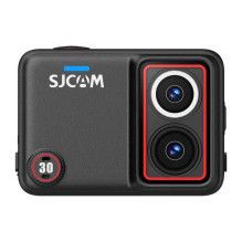 Veiksmo kamera - SJCAM SJ30 8K 48 MP SteadyMotion 2.0 Wi‑Fi USB-C 2 000 mAh