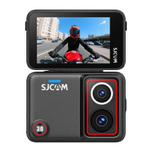 Veiksmo kamera - SJCAM SJ30 8K 48 MP SteadyMotion 2.0 Wi‑Fi USB-C 2 000 mAh