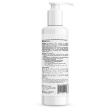Masažinis aliejus - Humanas Vacuoil 250 ml
