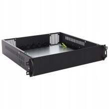 Pulsar ARAD2N 2U 400mm...