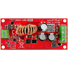 ATTE ASUC-100-240-OF 100W...