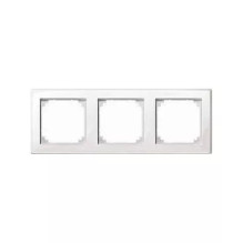 MERTEN 3-Gang Frame Cover...