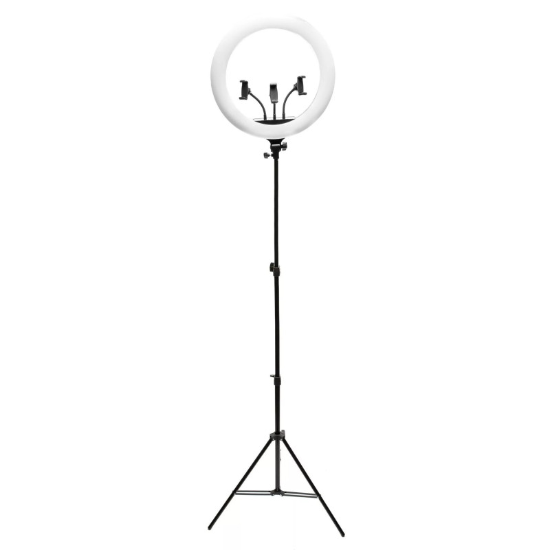 Rio RL18-EU / 1.2 45cm Dimmable Led Ring Light