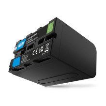 Newell Plus Battery NP-F960...