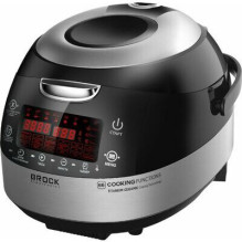 Brock MC 6601 SS High Grade...