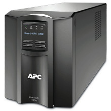 APC Smart-UPS SMT1000IC -...