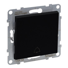 PUSH-BUTTON WITH BELL...