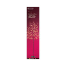 Dekoracija MEDIS Lumineo 491628, 180cm, 720 LED, juoda Dekoracija MEDIS Lumineo 491628, 180cm, 720 LED, juoda