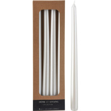 Candle, Stalo, 9 h, 4 pcs Candle, Stalo, 9 h, 4 pcs