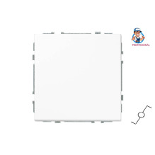 TWO WAY SWITCH IP6.10-201-01.M / WM MODERN