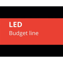 Deco light string, 481025, 1.9 m, multicolored, 20 LED Deco light string, 481025, 1.9 m, multicolored, 20 LED