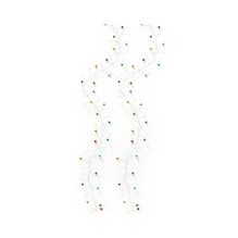 Deco LED String Lights, 1.5 m, various colors, 80 LEDs