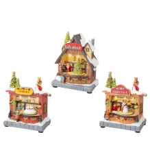 Christmas decoration with LED, 487204, 18.5 cm, 9.5 cm Christmas decoration with LED, 487204, 18.5 cm, 9.5 cm