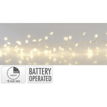 String lights STAR MICRO CLUSTER, AX5701810, 1 m, 100LED String lights STAR MICRO CLUSTER, AX5701810, 1 m, 100LED