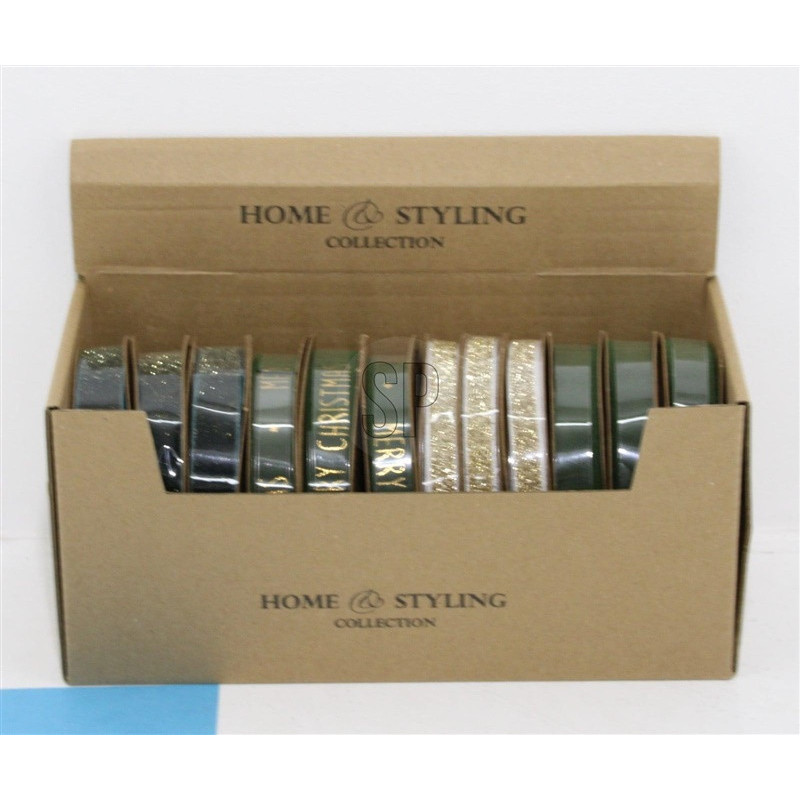 Gift wrapping tape CAA941620, 5 m