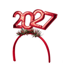Plaukų lankelis 2027, 25...