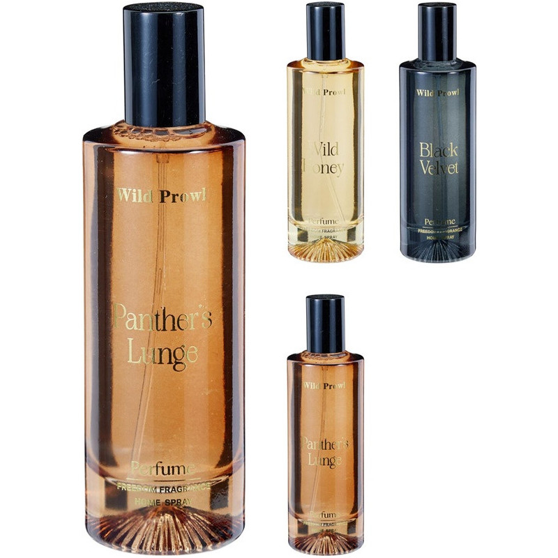 Home scent Wild Prowl ACC705050, 100 ml