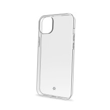 Telefono dėklas - Celly GELSKIN1055 skaidrus Telefono dėklas - Celly GELSKIN1055 skaidrus