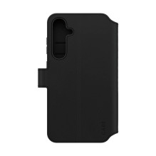 Telefono dėklas - PanzerGlass CARE™ piniginės tipo dėklas Samsung Galaxy S24 FE 5G modelis 1169 Telefono dėklas - PanzerGlass CARE™ piniginės tipo dėklas Samsung Galaxy S24 FE 5G modelis 1169