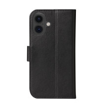 Telefono dėklas - dbramante1928 Copenhagen CO61GTBL6200 iPhone 16 juodas Telefono dėklas - dbramante1928 Copenhagen CO61GTBL6200 iPhone 16 juodas