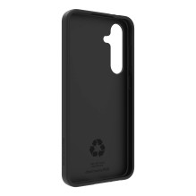 Telefono dėklas - dbramante1928 Greenland for Galaxy S24 FE - Night Black Telefono dėklas - dbramante1928 Greenland for Galaxy S24 FE - Night Black
