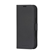 Telefono dėklas - dbramante1928 Lynge MagSafe iPhone 16 Pro Max juodas Telefono dėklas - dbramante1928 Lynge MagSafe iPhone 16 Pro Max juodas