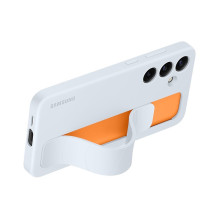 Telefono dėklas - Samsung Galaxy S24 Plus stovimas dėklas su laikikliu EF-GS926CLEGWW