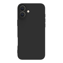 Telefono dėklas - Celly CROMO1080BK juodas