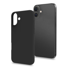 Telefono dėklas - Celly CROMO1080BK juodas