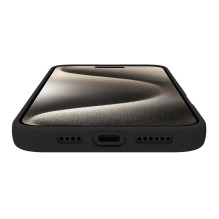 Telefono dėklas - Celly CROMO1080BK juodas