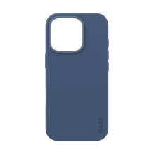 Telefono dėklas - PanzerGlass CARE™ dėklas, skirtas iPhone 16 Pro, MagSafe, mėlynas, modelis 1382 Telefono dėklas - PanzerGlass CARE™ dėklas, skirtas iPhone 16 Pro, MagSafe, mėlynas, modelis 1382