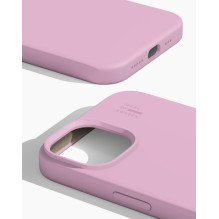 Telefono dėklas - Ideal of Sweden MagSafe silikoninis dėklas iPhone 13 / 14, rožinis Telefono dėklas - Ideal of Sweden MagSafe silikoninis dėklas iPhone 13 / 14, rožinis